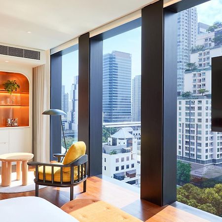 The Standard, Bangkok Mahanakhon Exterior photo